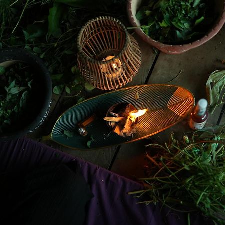 איקיטוס Awaken Amazonian Healing Resort All Inclusive מראה חיצוני תמונה